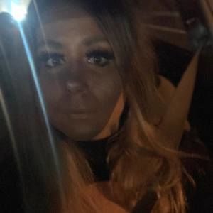 Meet your Posher, Sadie